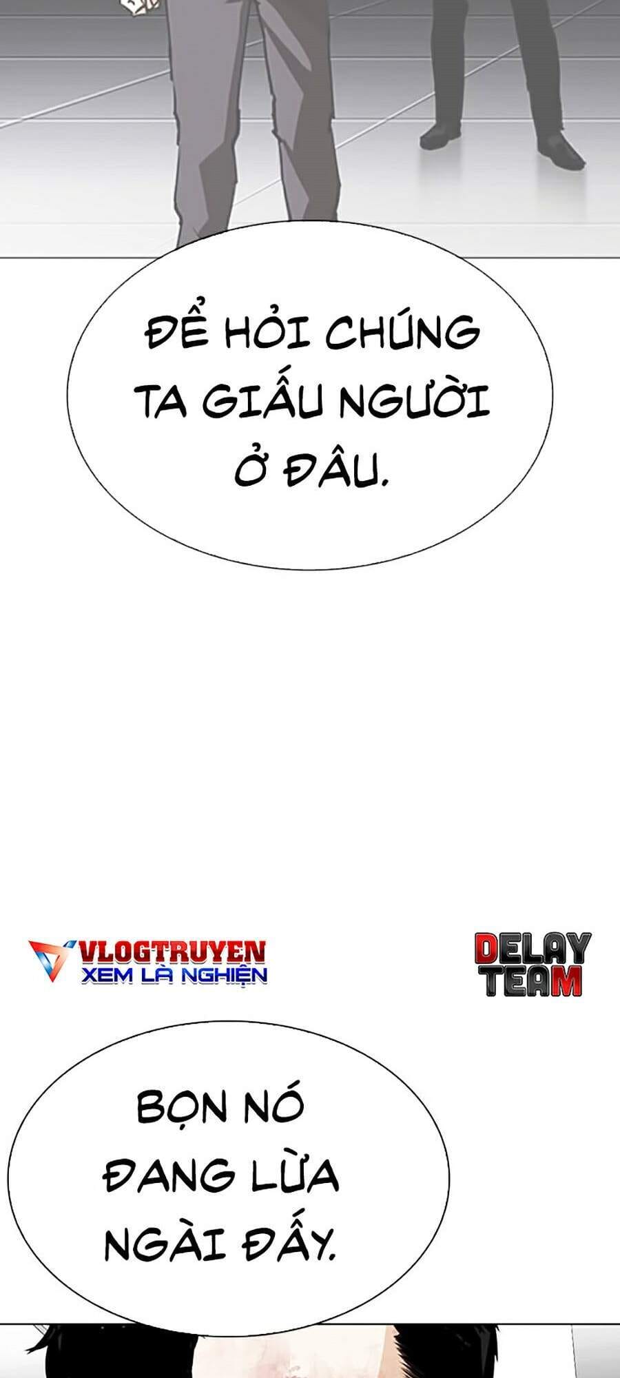 Truyện Tranh Lookism - Hoán Đổi Diệu Kỳ trang 7