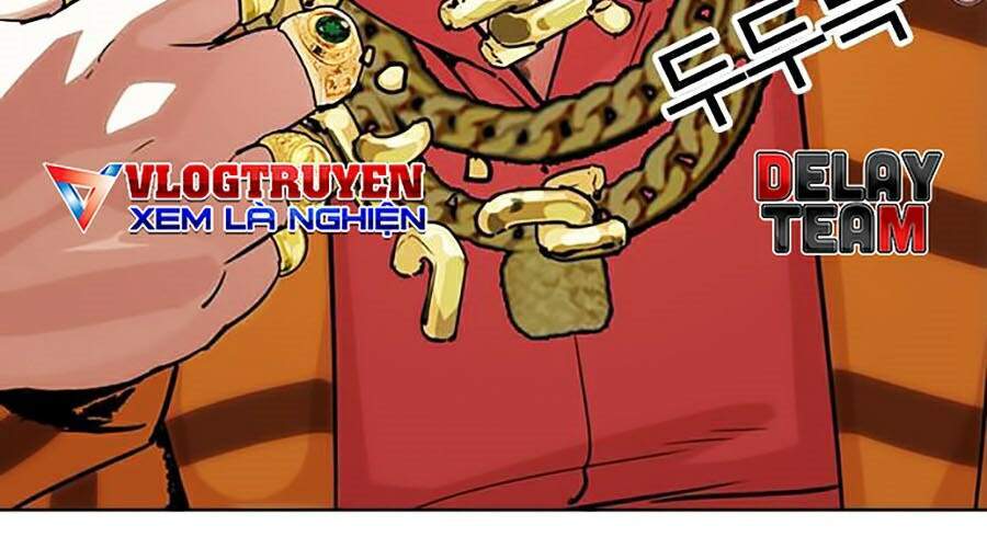 Truyện Tranh Lookism - Hoán Đổi Diệu Kỳ trang 7