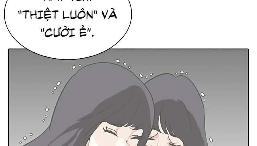 Truyện Tranh Lookism - Hoán Đổi Diệu Kỳ trang 7
