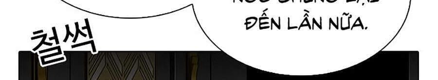 Truyện Tranh Lookism - Hoán Đổi Diệu Kỳ trang 7