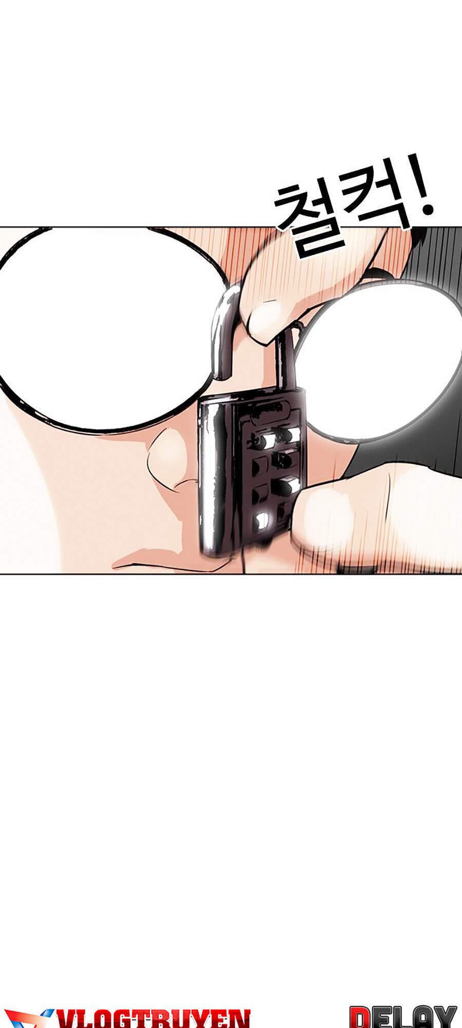 Truyện Tranh Lookism - Hoán Đổi Diệu Kỳ trang 7