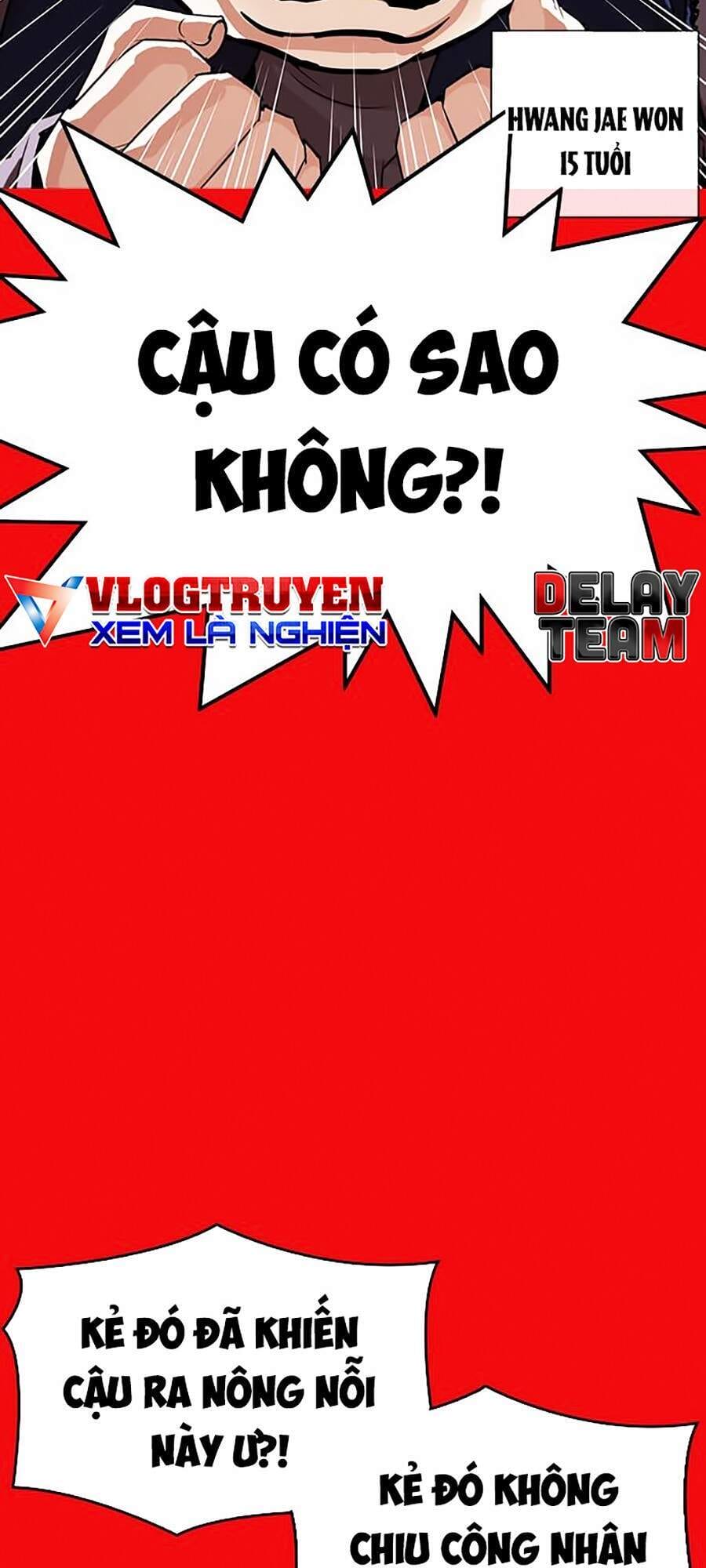 Truyện Tranh Lookism - Hoán Đổi Diệu Kỳ trang 31375
