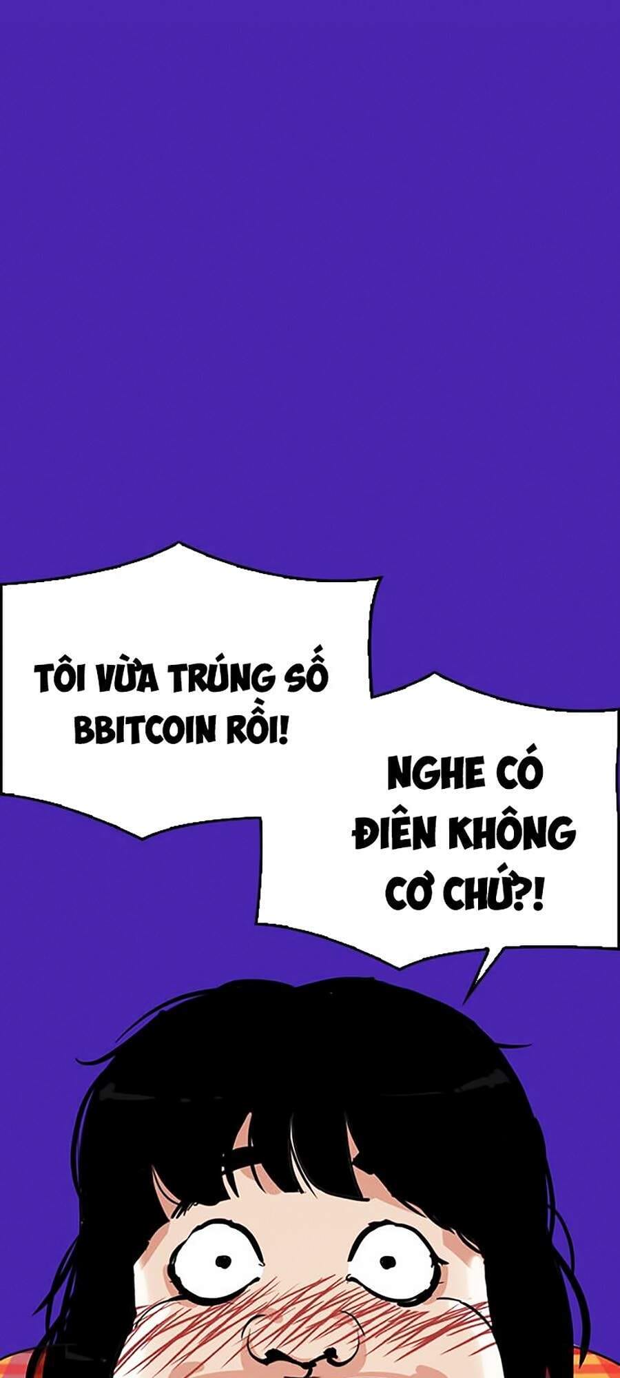 Truyện Tranh Lookism - Hoán Đổi Diệu Kỳ trang 31387