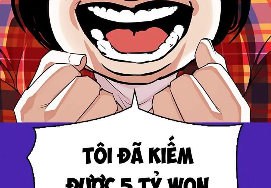 Truyện Tranh Lookism - Hoán Đổi Diệu Kỳ trang 31388