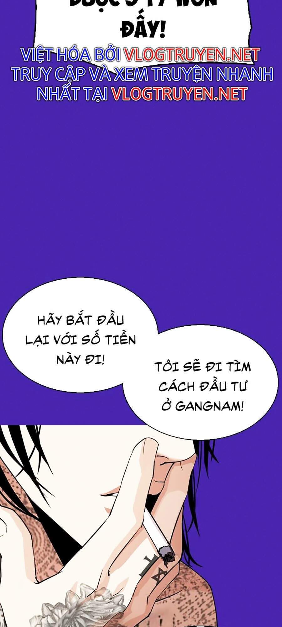 Truyện Tranh Lookism - Hoán Đổi Diệu Kỳ trang 31389