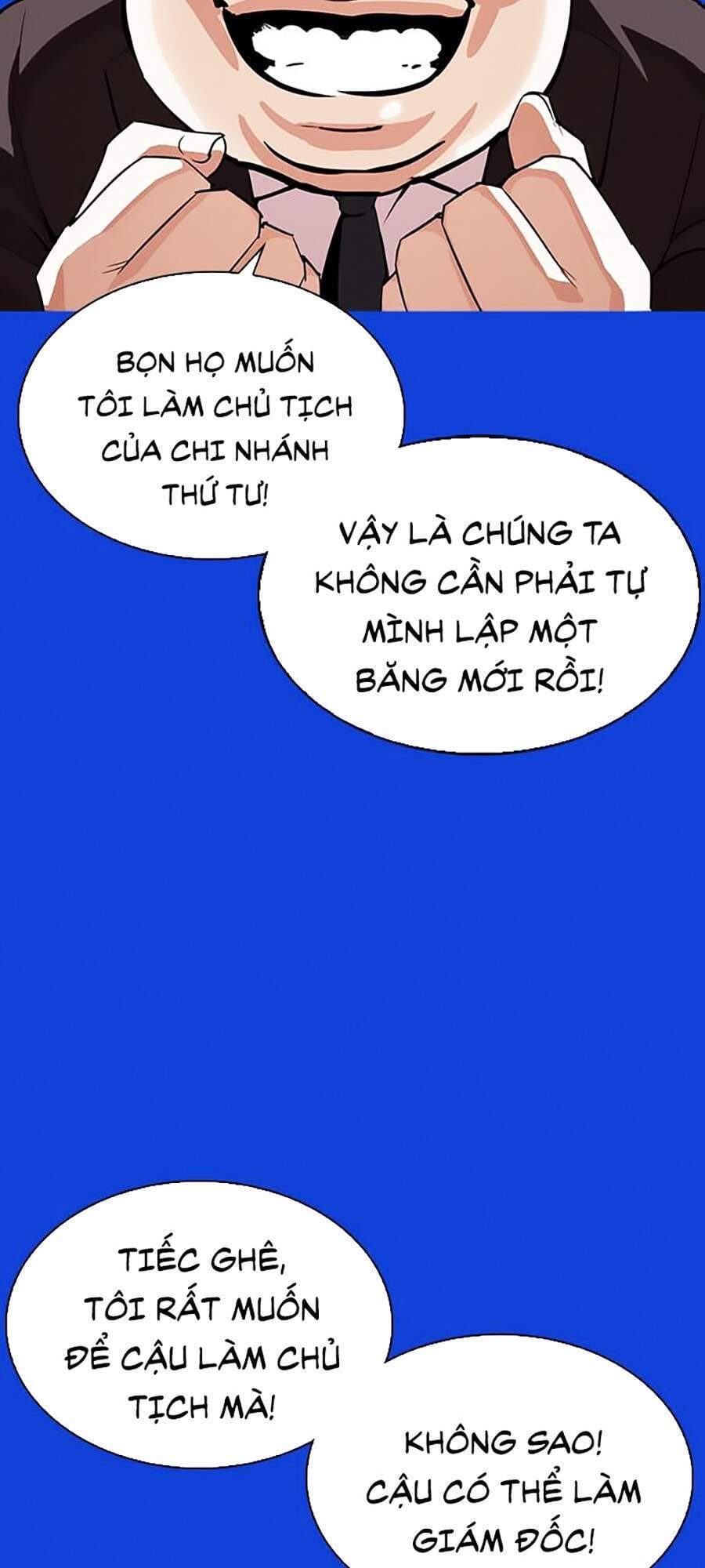 Truyện Tranh Lookism - Hoán Đổi Diệu Kỳ trang 31393