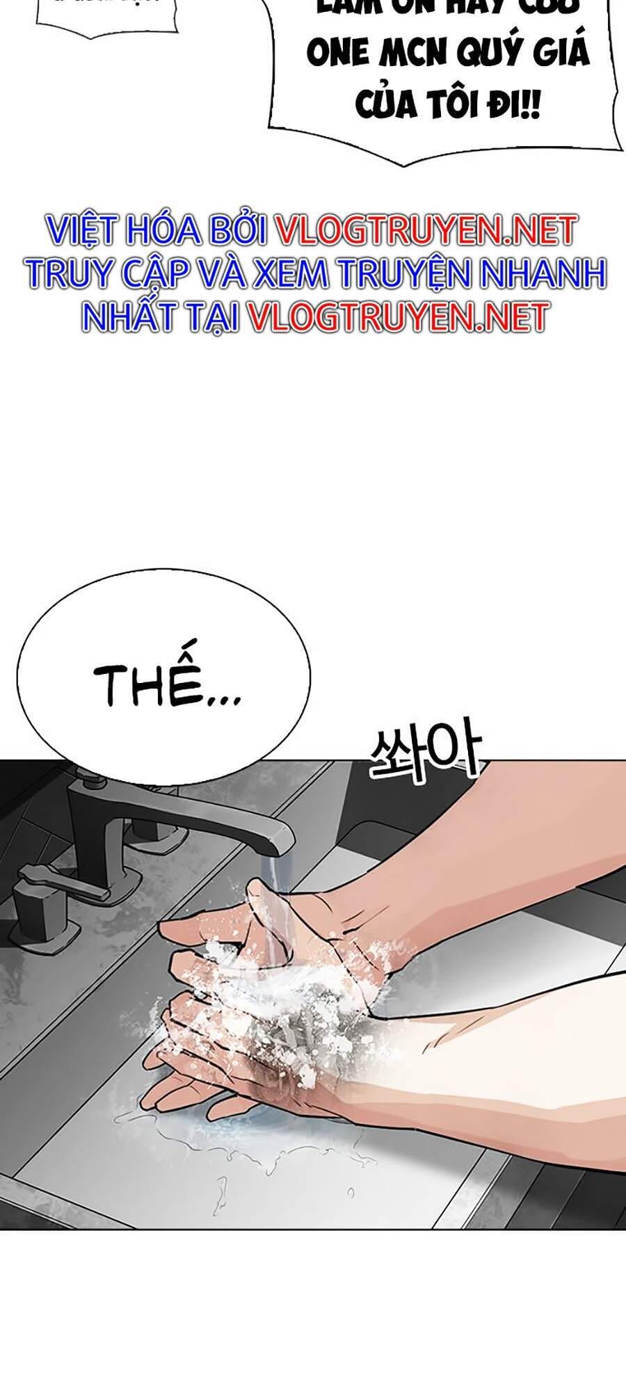 Truyện Tranh Lookism - Hoán Đổi Diệu Kỳ trang 31411
