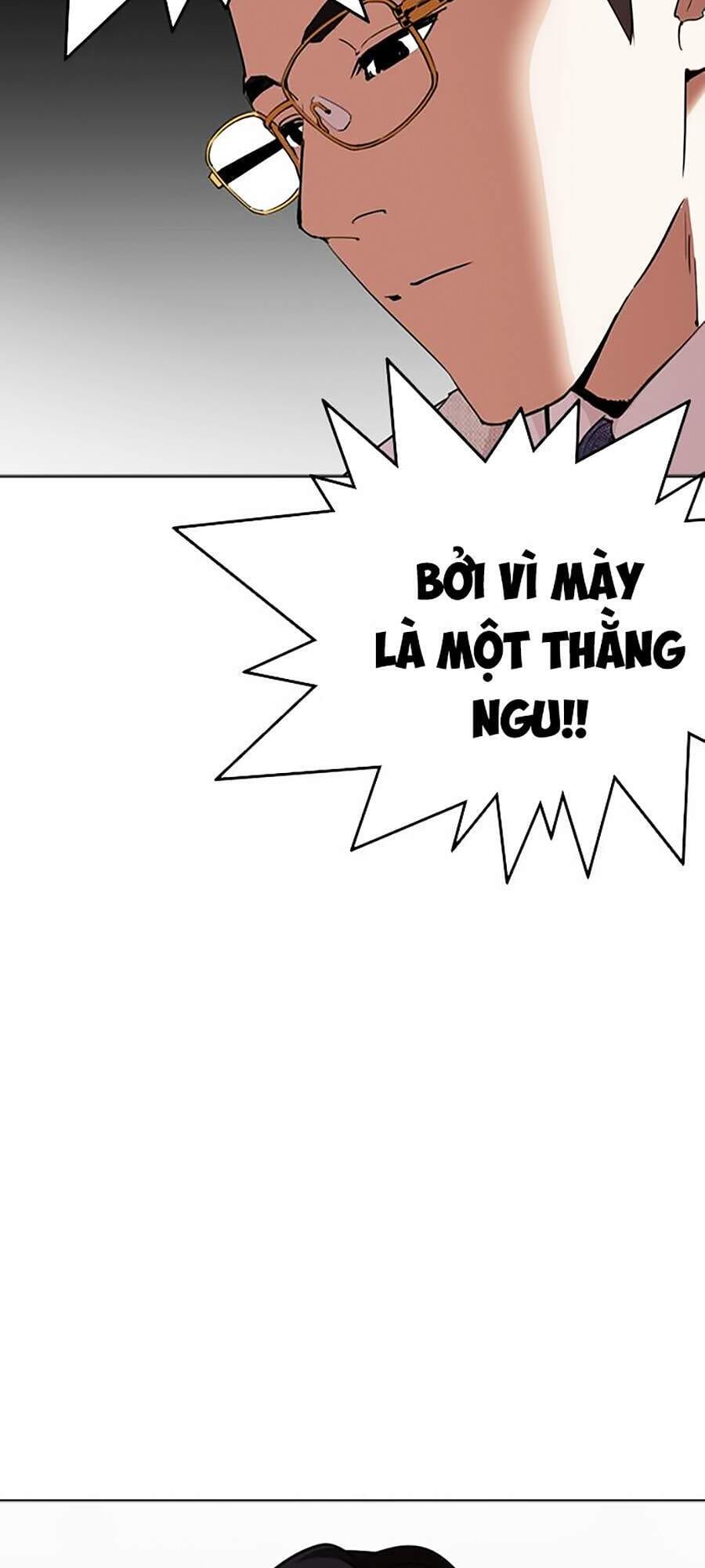 Truyện Tranh Lookism - Hoán Đổi Diệu Kỳ trang 31419