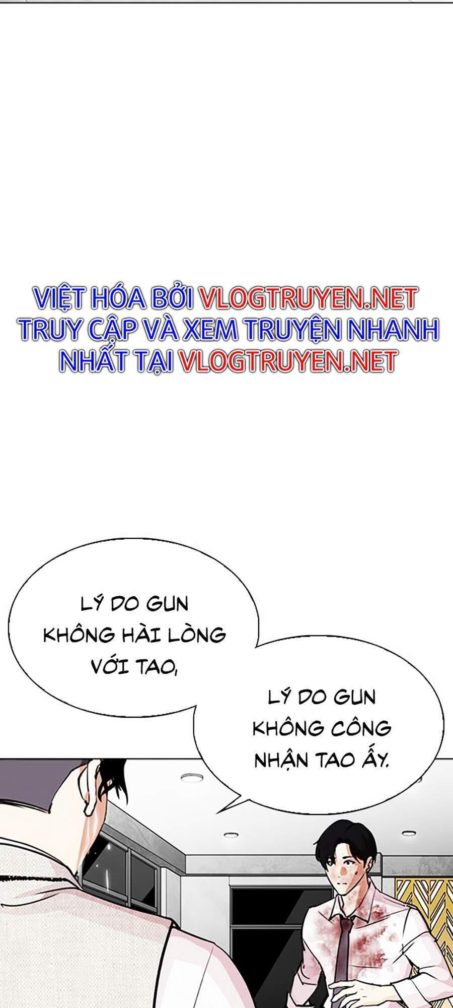 Truyện Tranh Lookism - Hoán Đổi Diệu Kỳ trang 31425