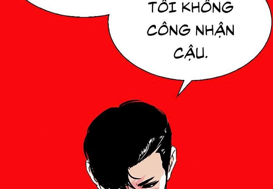 Truyện Tranh Lookism - Hoán Đổi Diệu Kỳ trang 31428