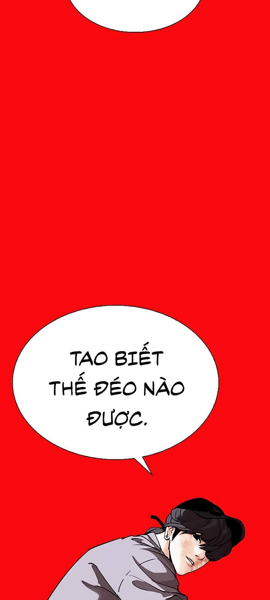 Truyện Tranh Lookism - Hoán Đổi Diệu Kỳ trang 31433