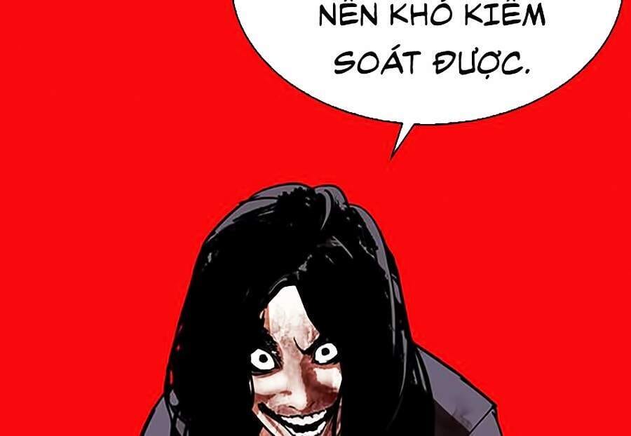 Truyện Tranh Lookism - Hoán Đổi Diệu Kỳ trang 31438