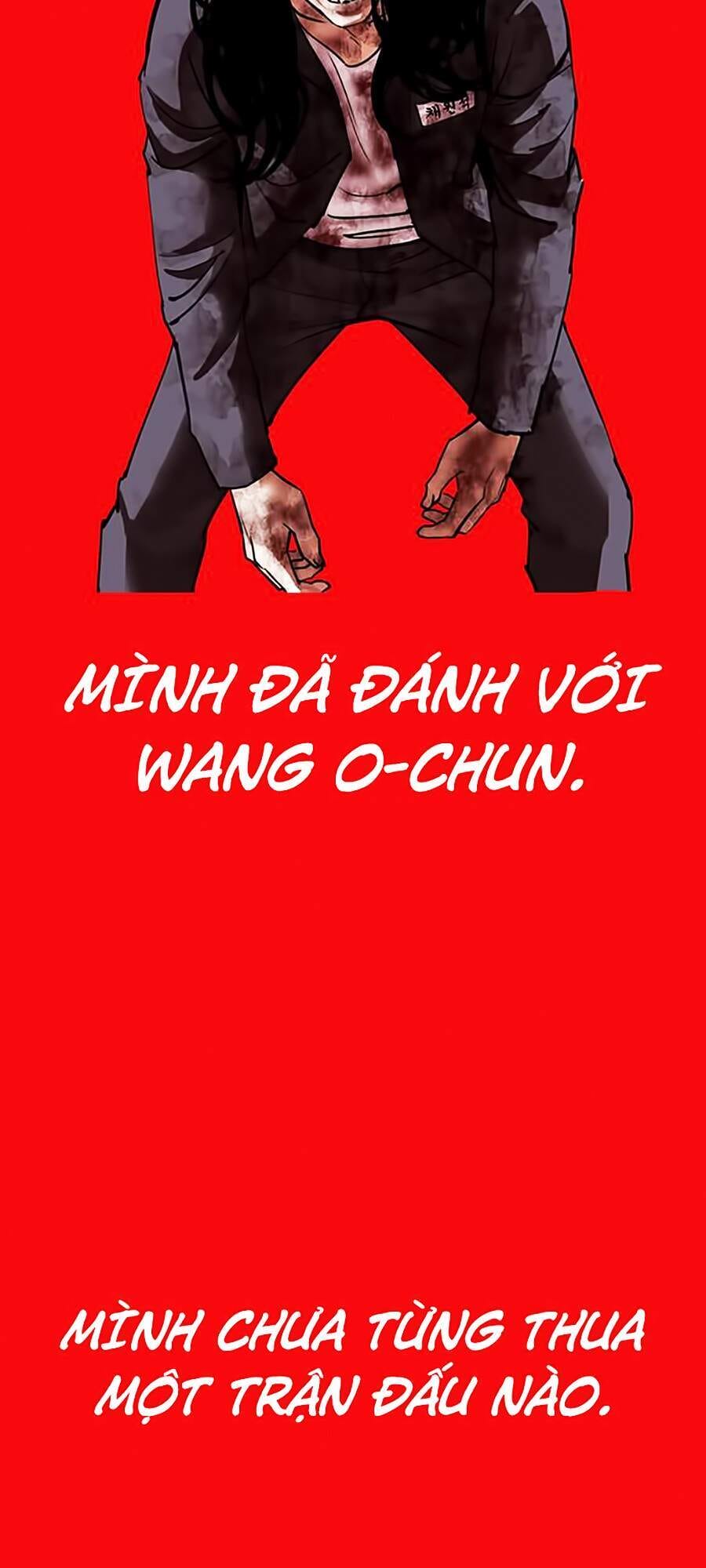Truyện Tranh Lookism - Hoán Đổi Diệu Kỳ trang 31439