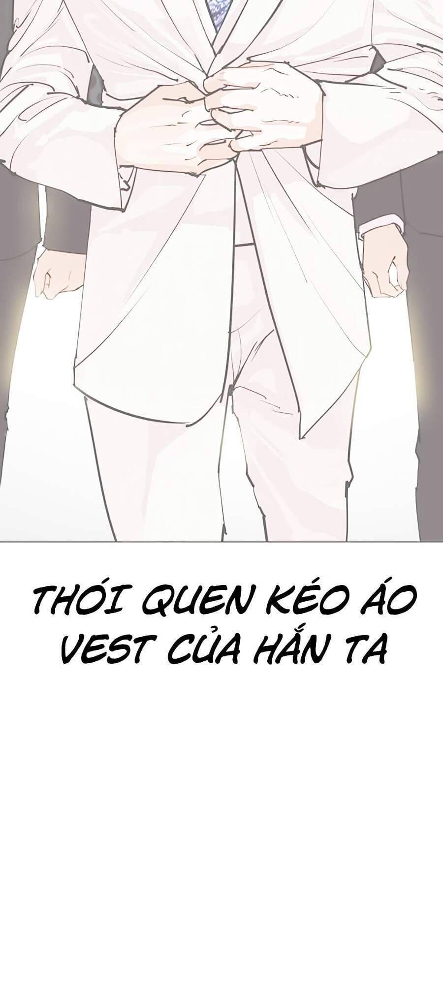 Truyện Tranh Lookism - Hoán Đổi Diệu Kỳ trang 31451