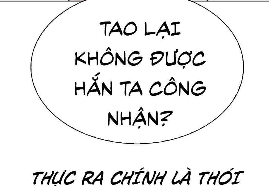 Truyện Tranh Lookism - Hoán Đổi Diệu Kỳ trang 31454