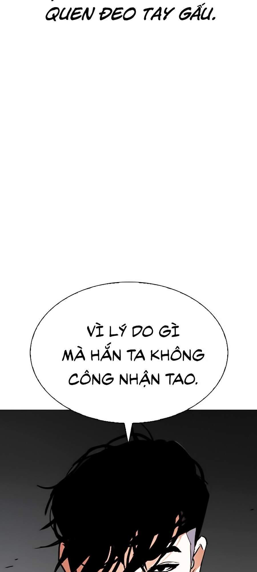 Truyện Tranh Lookism - Hoán Đổi Diệu Kỳ trang 31455