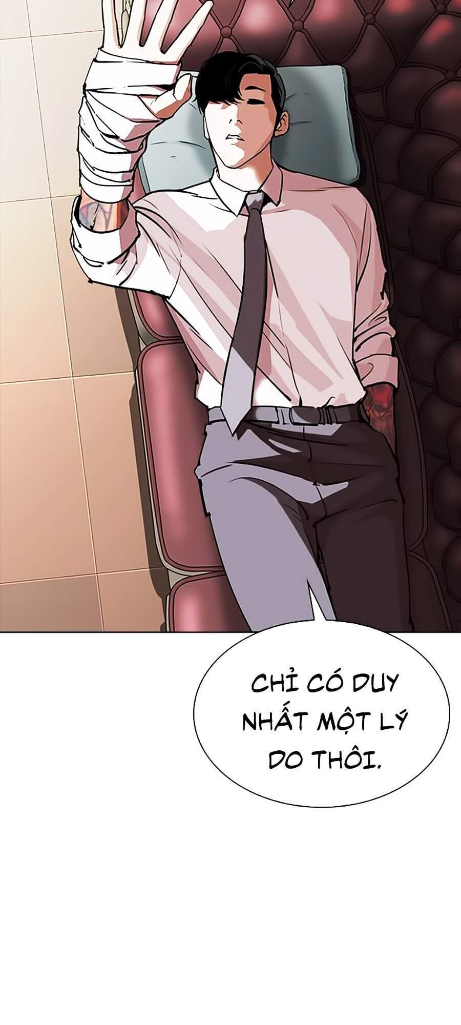 Truyện Tranh Lookism - Hoán Đổi Diệu Kỳ trang 31459