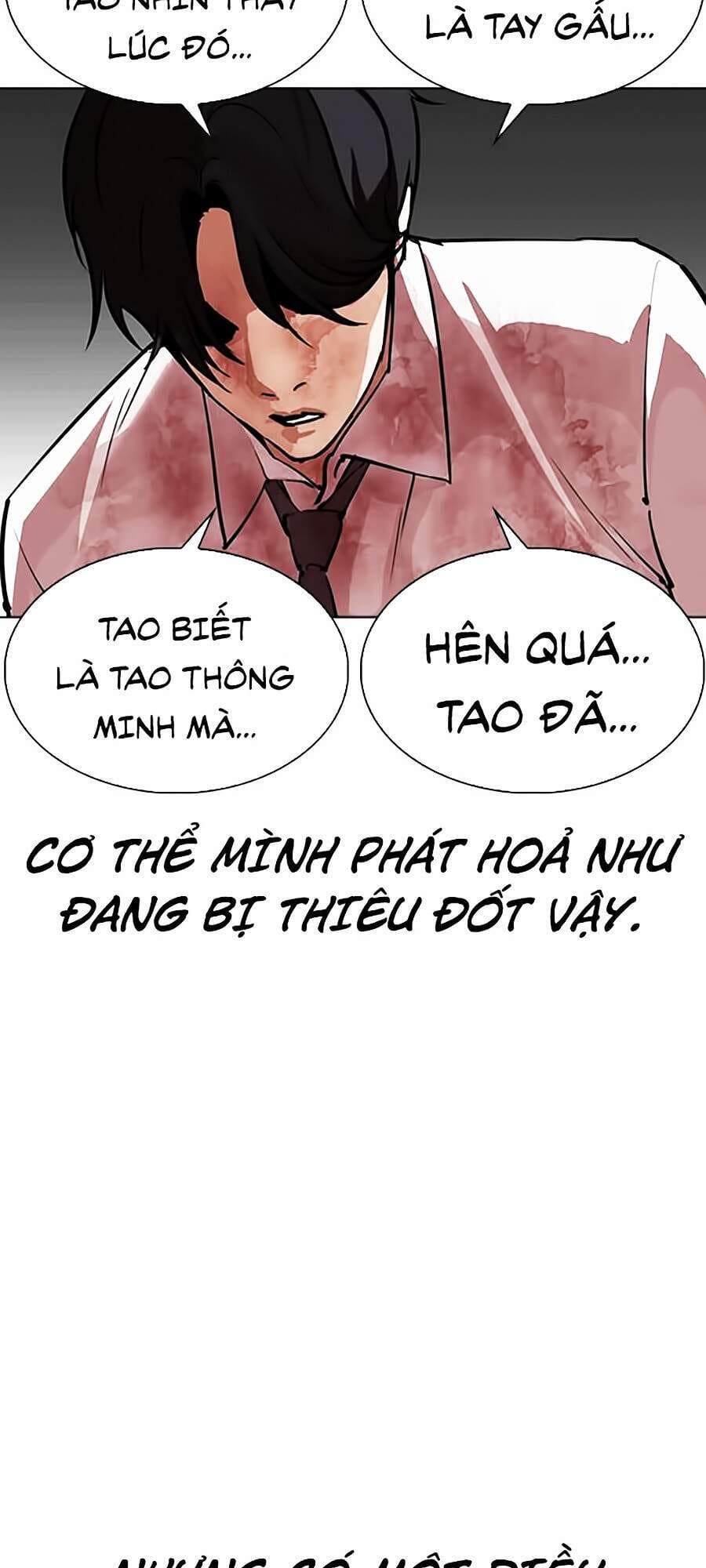 Truyện Tranh Lookism - Hoán Đổi Diệu Kỳ trang 31473