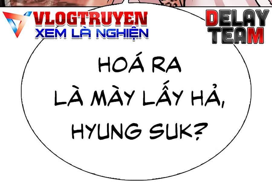 Truyện Tranh Lookism - Hoán Đổi Diệu Kỳ trang 31480