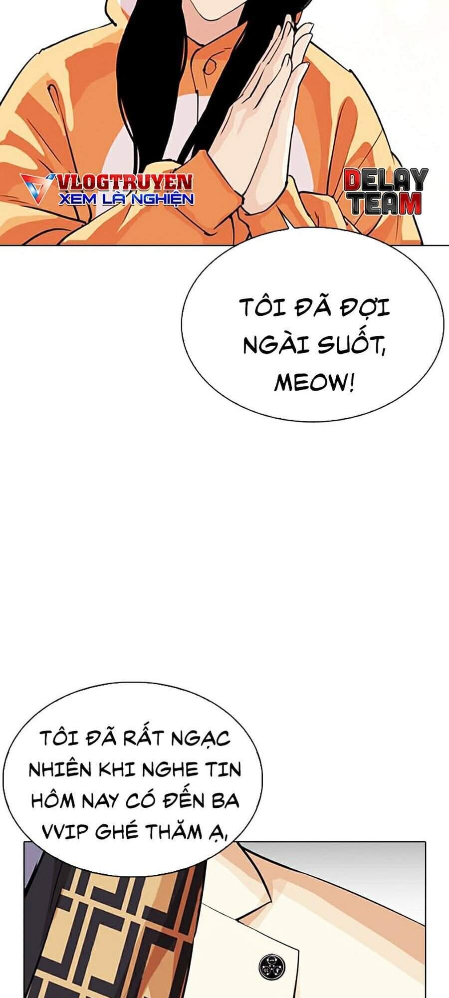 Truyện Tranh Lookism - Hoán Đổi Diệu Kỳ trang 31487