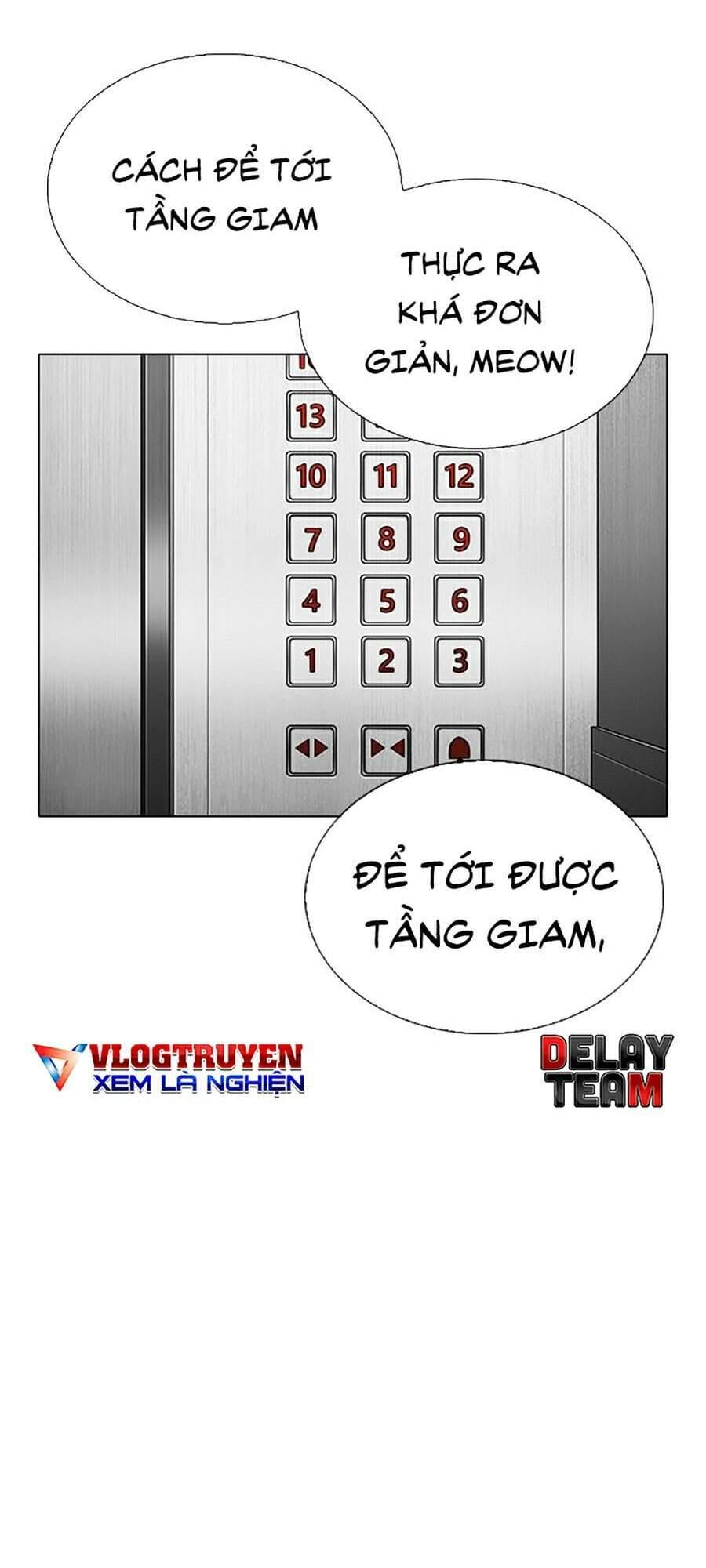 Truyện Tranh Lookism - Hoán Đổi Diệu Kỳ trang 31491