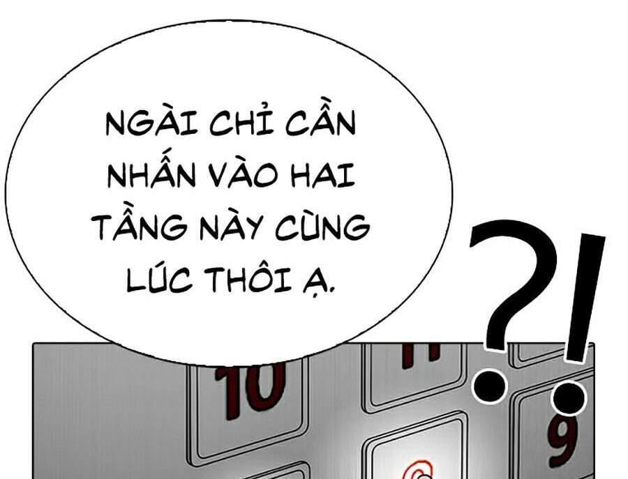 Truyện Tranh Lookism - Hoán Đổi Diệu Kỳ trang 31492