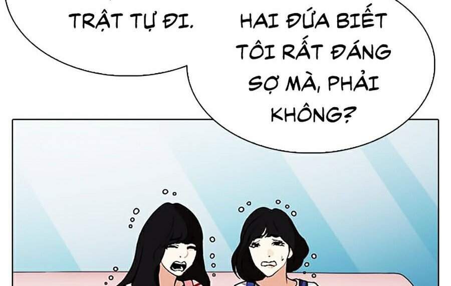 Truyện Tranh Lookism - Hoán Đổi Diệu Kỳ trang 7