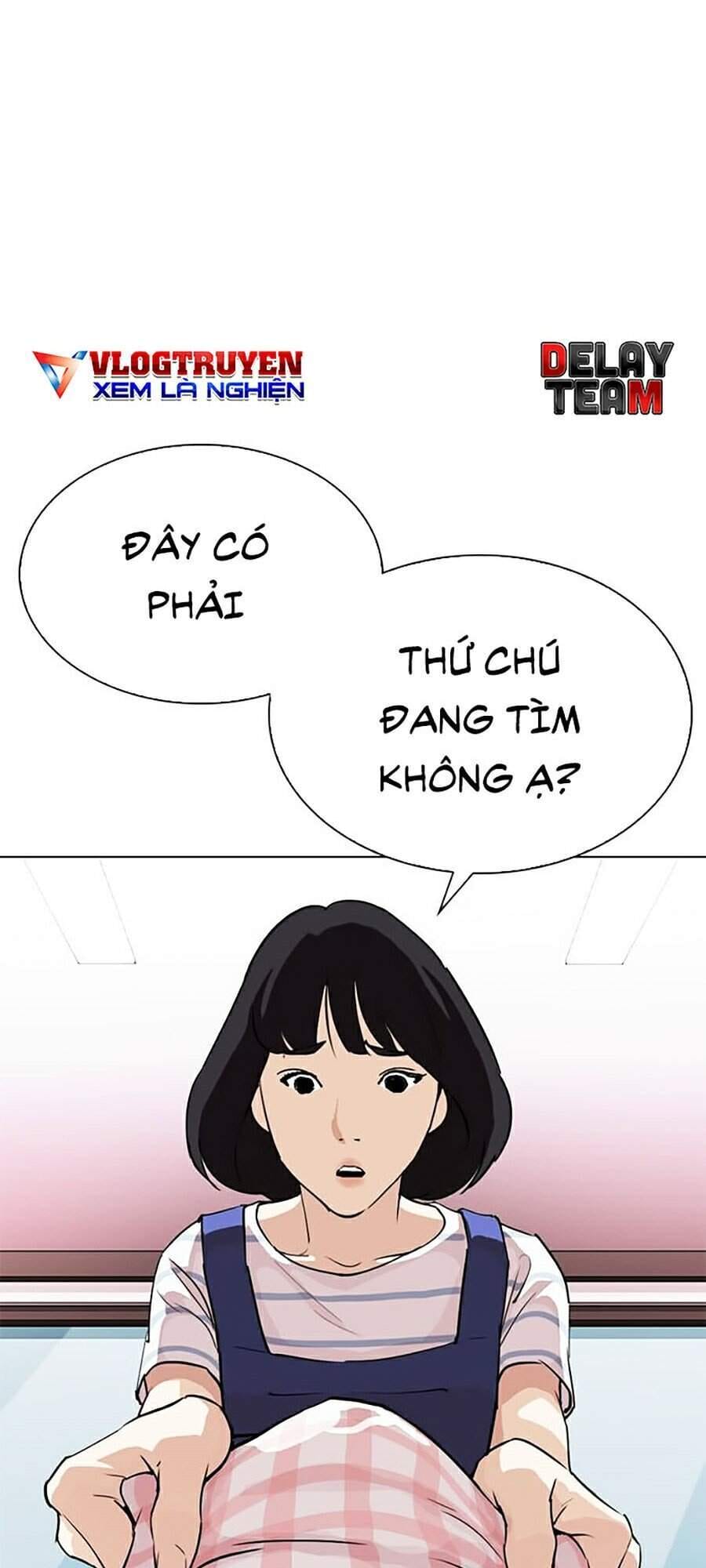 Truyện Tranh Lookism - Hoán Đổi Diệu Kỳ trang 7