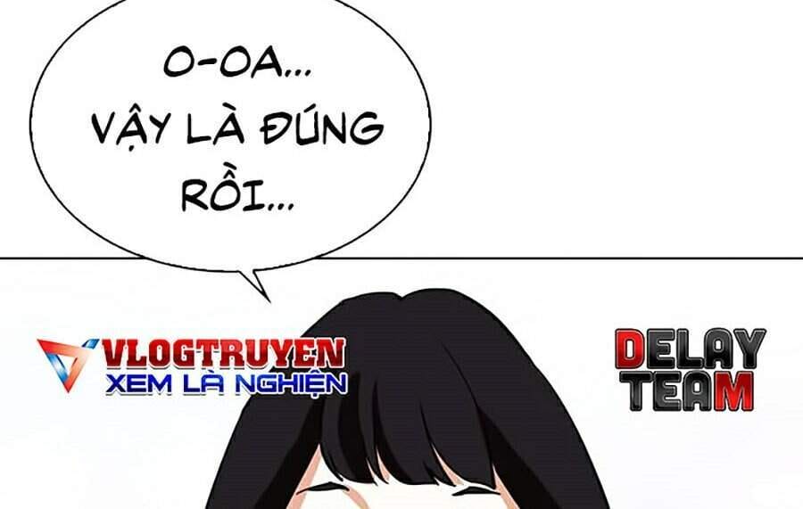 Truyện Tranh Lookism - Hoán Đổi Diệu Kỳ trang 7