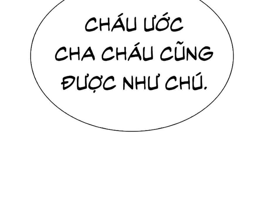 Truyện Tranh Lookism - Hoán Đổi Diệu Kỳ trang 7
