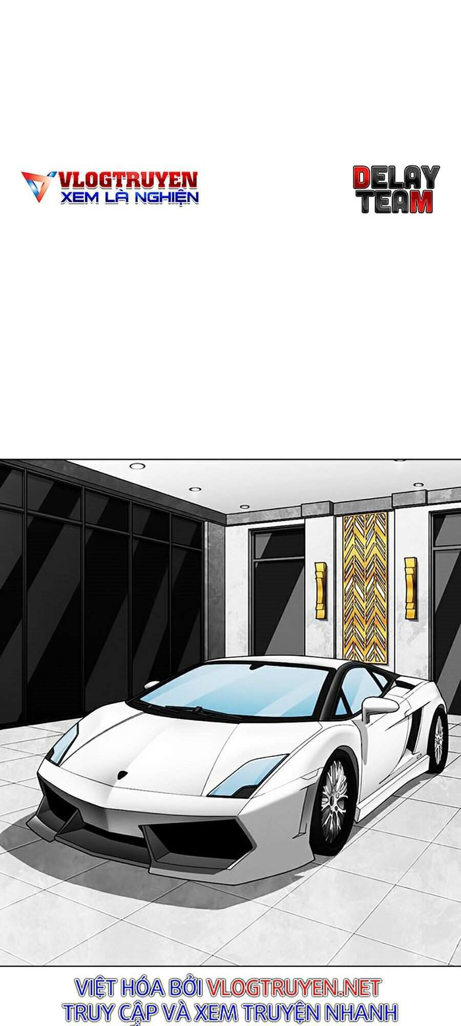Truyện Tranh Lookism - Hoán Đổi Diệu Kỳ trang 7