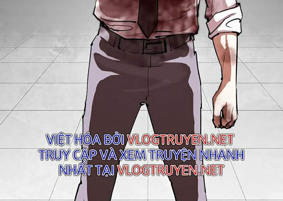 Truyện Tranh Lookism - Hoán Đổi Diệu Kỳ trang 7