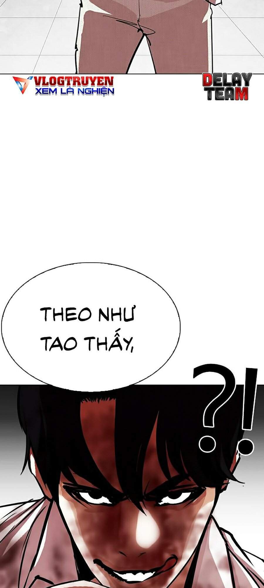 Truyện Tranh Lookism - Hoán Đổi Diệu Kỳ trang 7