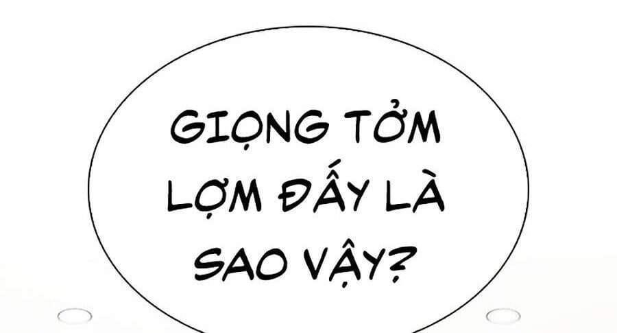Truyện Tranh Lookism - Hoán Đổi Diệu Kỳ trang 7
