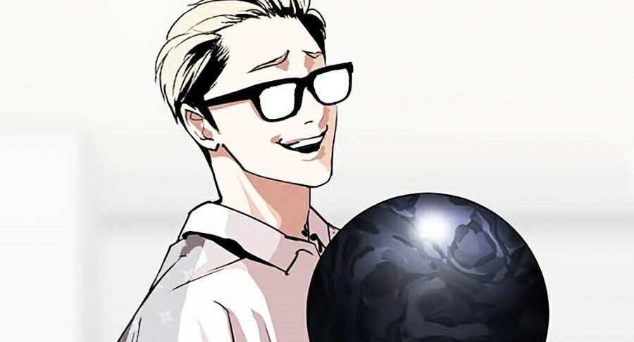 Truyện Tranh Lookism - Hoán Đổi Diệu Kỳ trang 7
