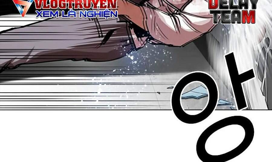 Truyện Tranh Lookism - Hoán Đổi Diệu Kỳ trang 7