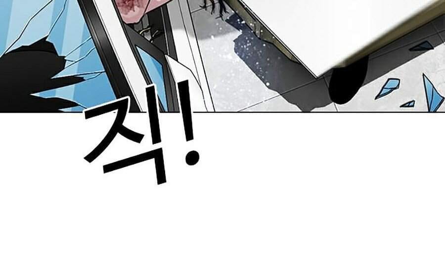 Truyện Tranh Lookism - Hoán Đổi Diệu Kỳ trang 7
