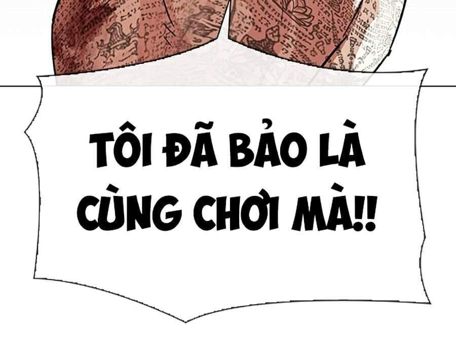 Truyện Tranh Lookism - Hoán Đổi Diệu Kỳ trang 7