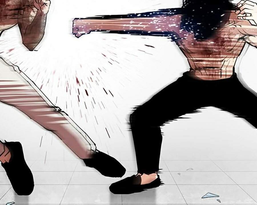 Truyện Tranh Lookism - Hoán Đổi Diệu Kỳ trang 7