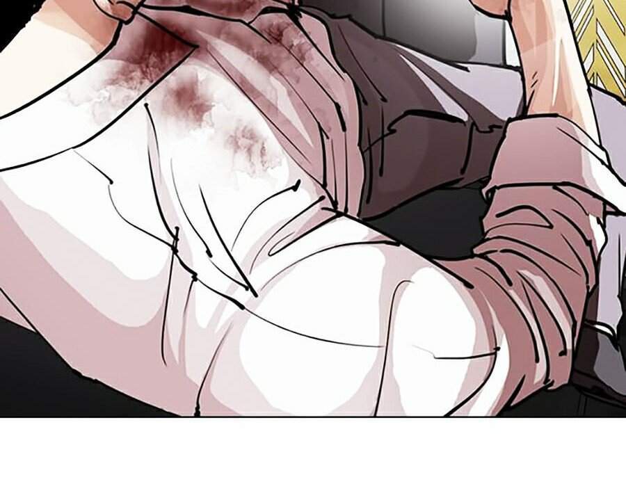 Truyện Tranh Lookism - Hoán Đổi Diệu Kỳ trang 7