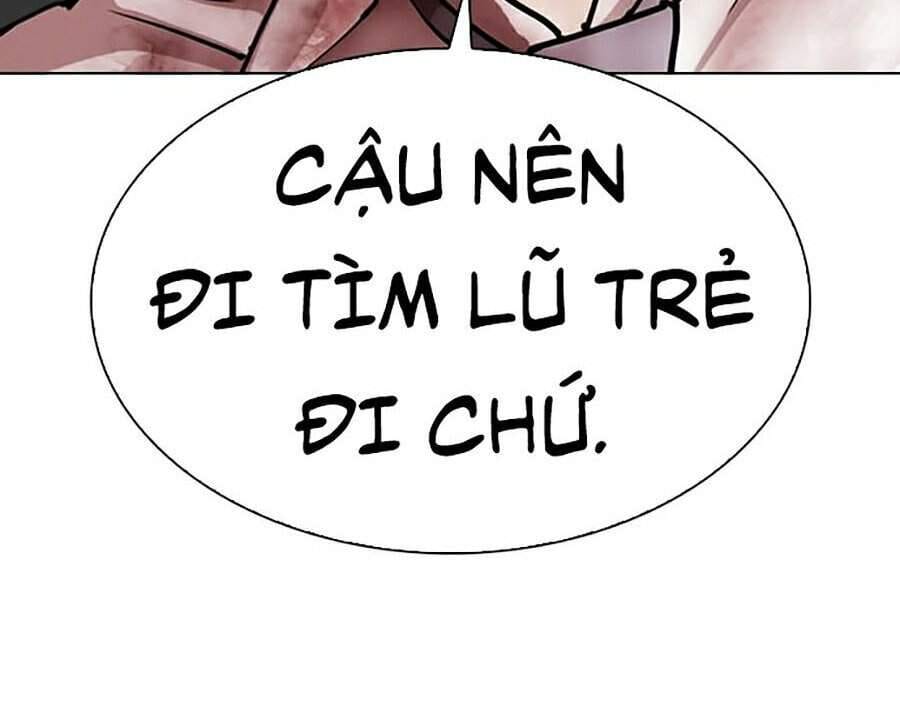 Truyện Tranh Lookism - Hoán Đổi Diệu Kỳ trang 7