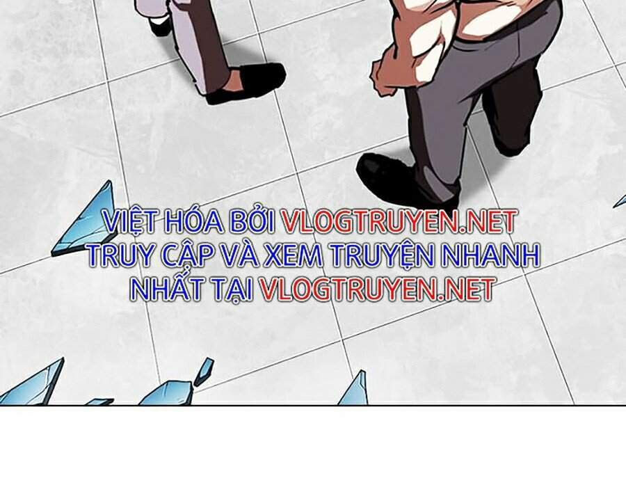 Truyện Tranh Lookism - Hoán Đổi Diệu Kỳ trang 31626