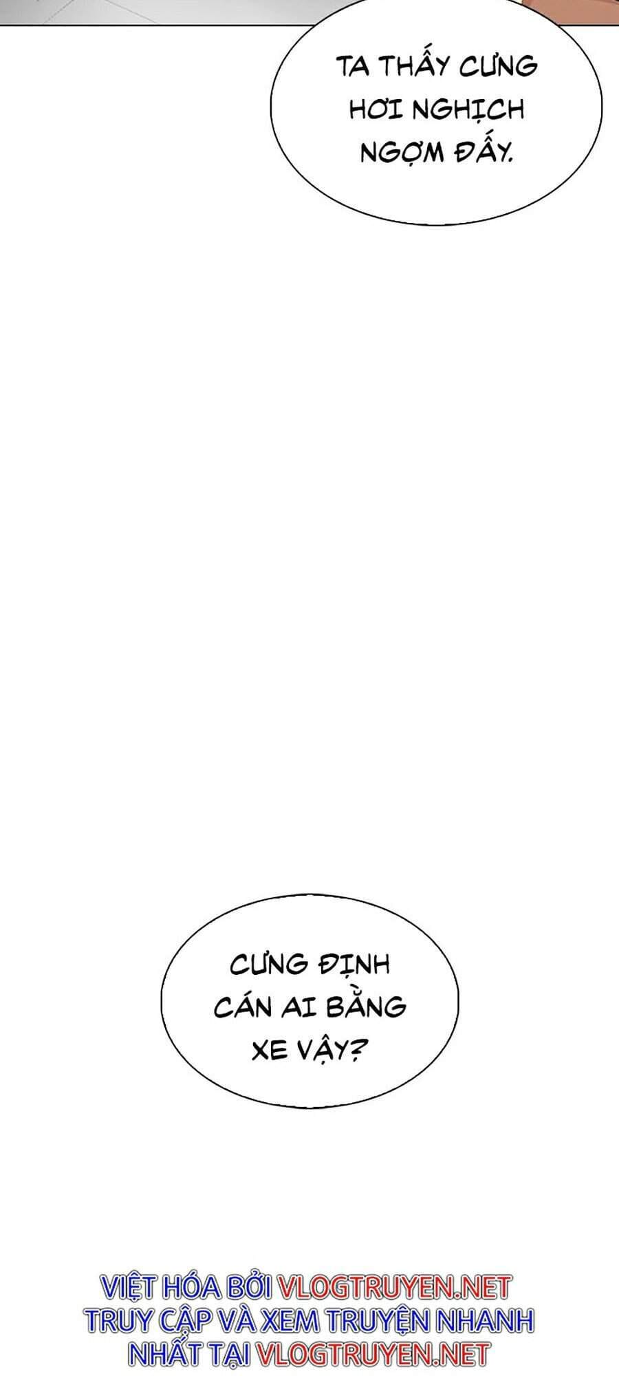 Truyện Tranh Lookism - Hoán Đổi Diệu Kỳ trang 31647