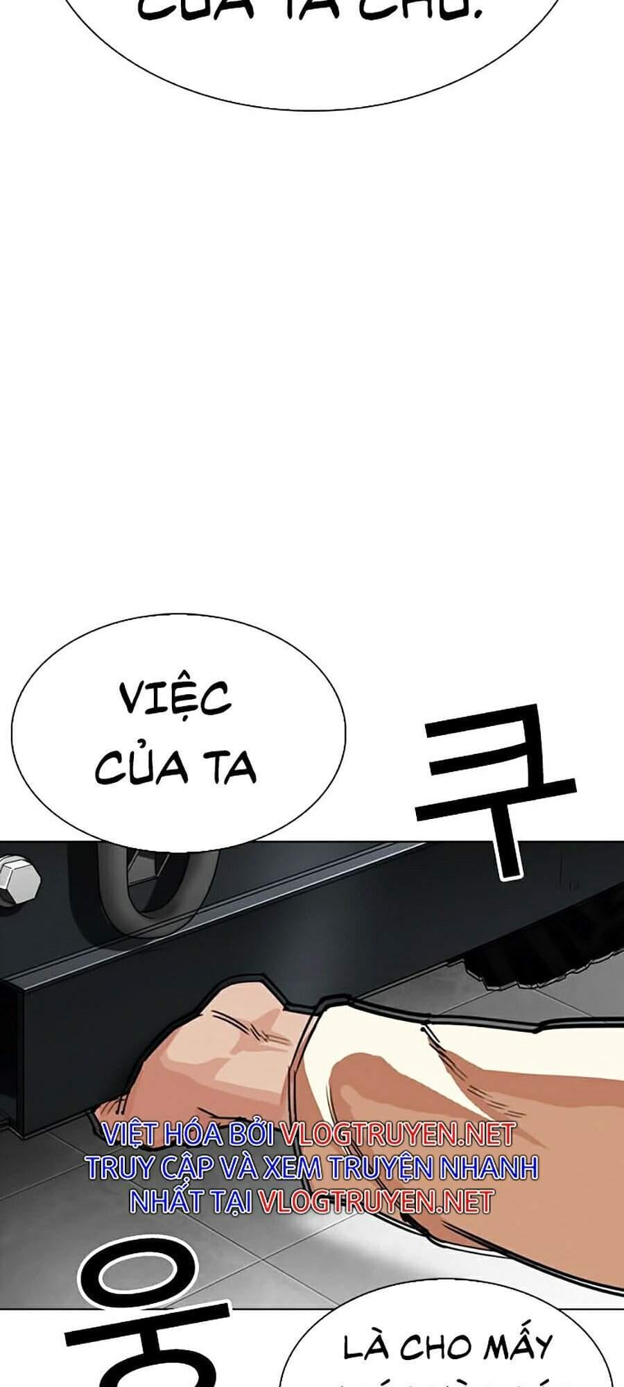 Truyện Tranh Lookism - Hoán Đổi Diệu Kỳ trang 31651