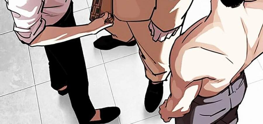 Truyện Tranh Lookism - Hoán Đổi Diệu Kỳ trang 31660