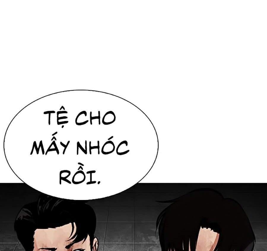 Truyện Tranh Lookism - Hoán Đổi Diệu Kỳ trang 31664