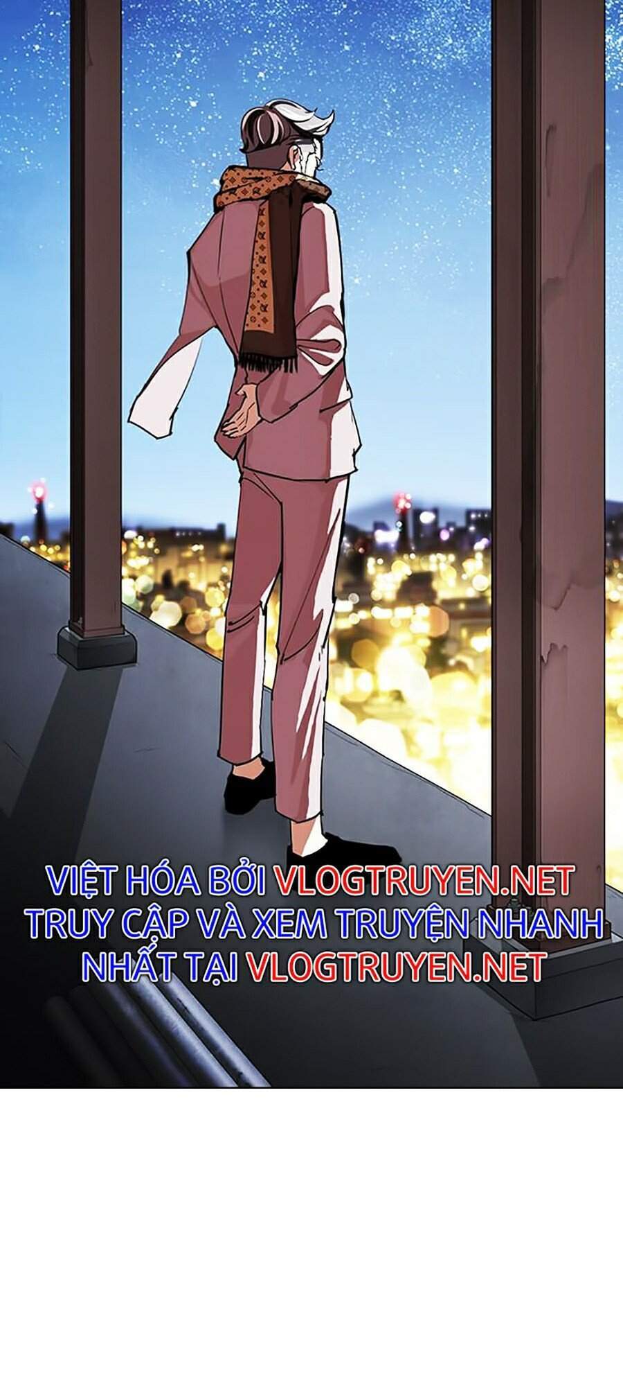 Truyện Tranh Lookism - Hoán Đổi Diệu Kỳ trang 31673