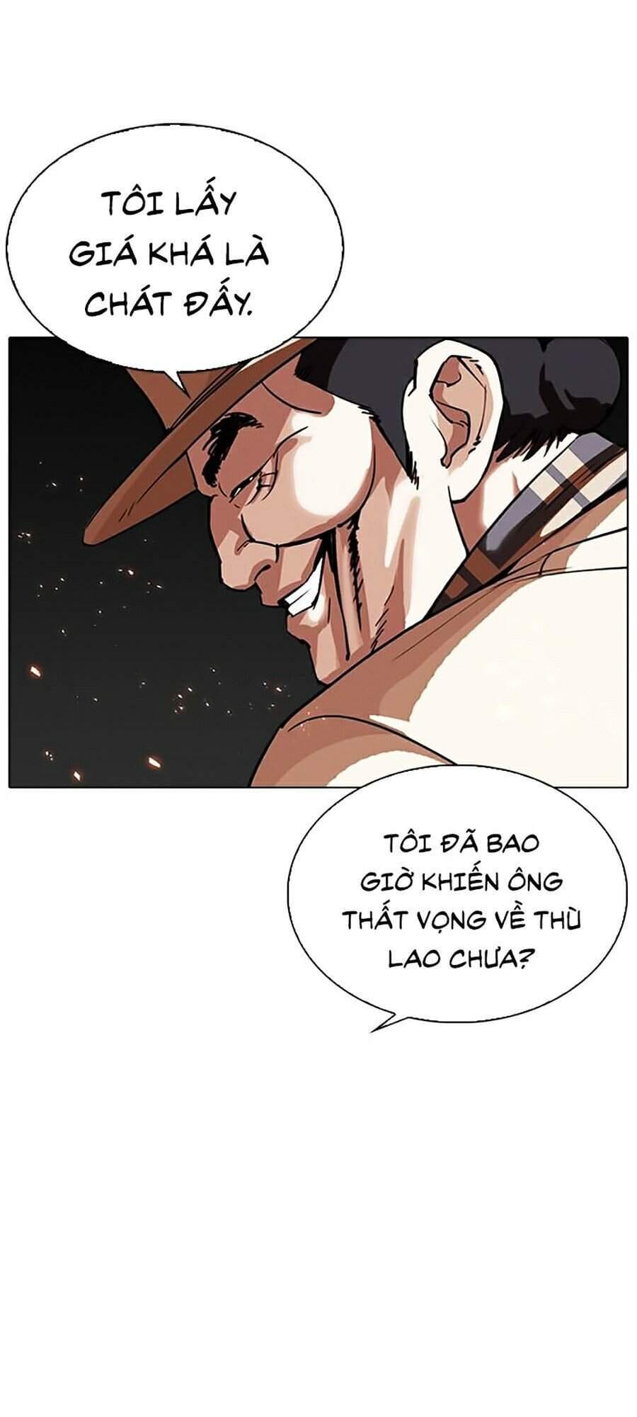 Truyện Tranh Lookism - Hoán Đổi Diệu Kỳ trang 31677