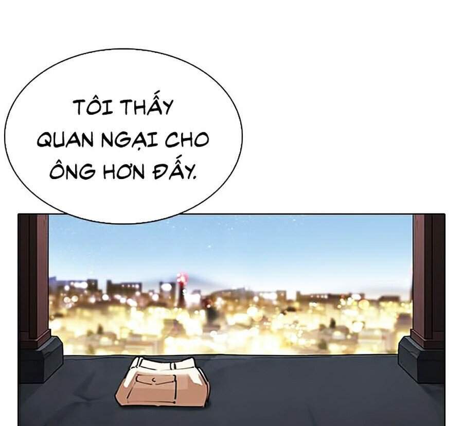 Truyện Tranh Lookism - Hoán Đổi Diệu Kỳ trang 31678