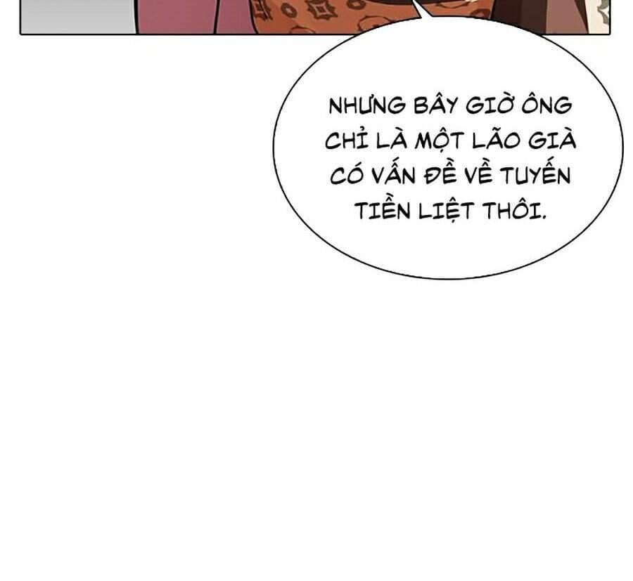 Truyện Tranh Lookism - Hoán Đổi Diệu Kỳ trang 31680
